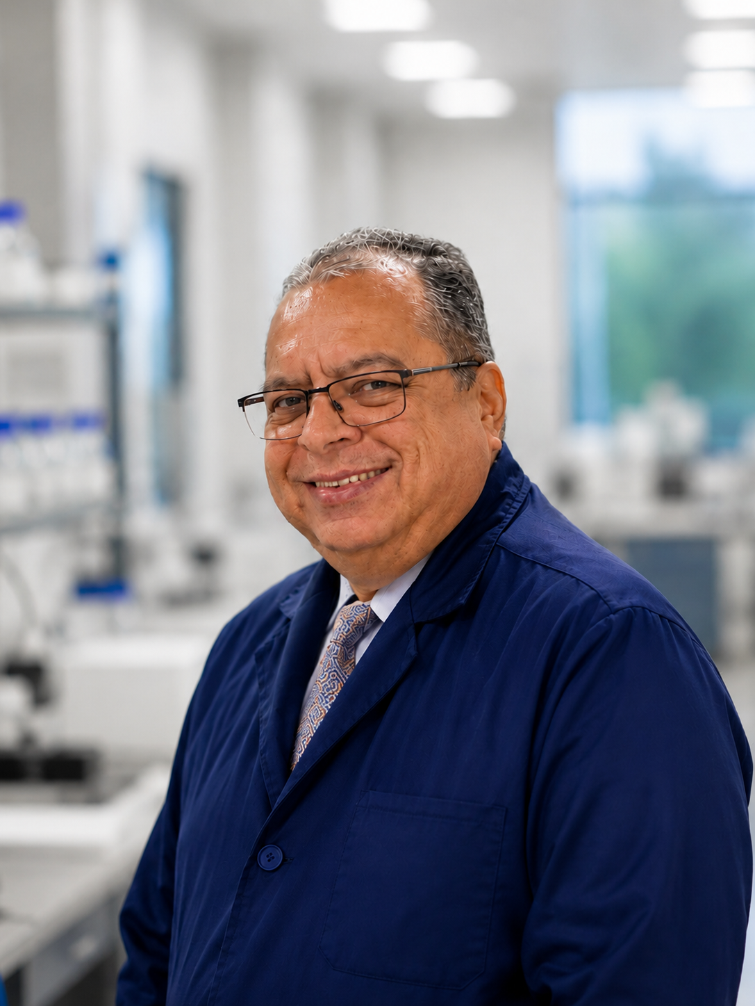 Gerardo Vitale